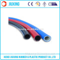 8.5mm good flexibility soft blue breathing pvc air hose ciompresed air hose